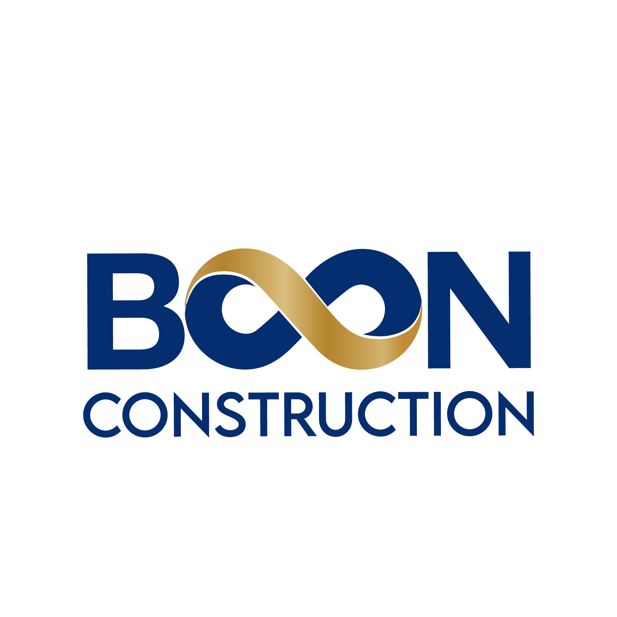 Boon Construction Logo